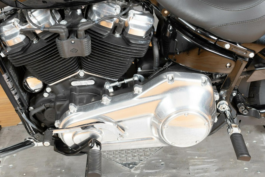 2020 Harley-Davidson Softail Standard