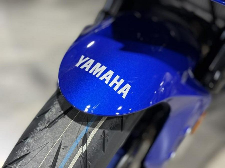 2024 Yamaha YZF-R7