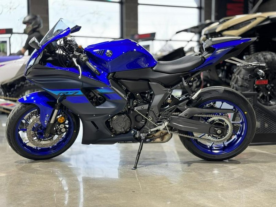 2024 Yamaha YZF-R7 for sale in Centerville, UT