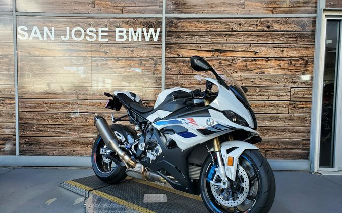 2024 BMW S 1000 RR