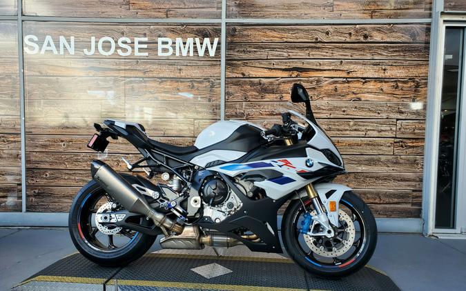 2024 BMW S 1000 RR