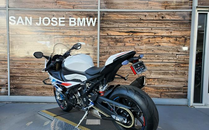 2024 BMW S 1000 RR