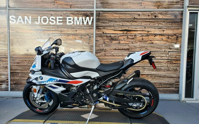 2024 BMW S 1000 RR