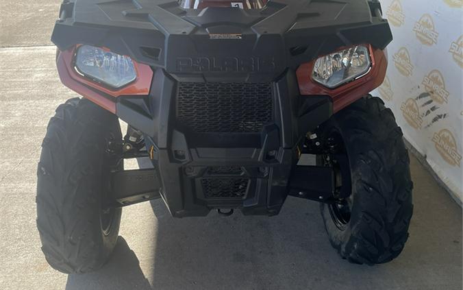 2020 Polaris Sportsman 570 Premium