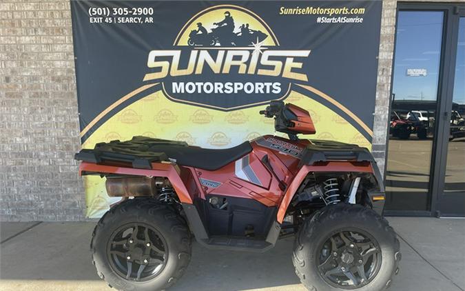 2020 Polaris Sportsman 570 Premium