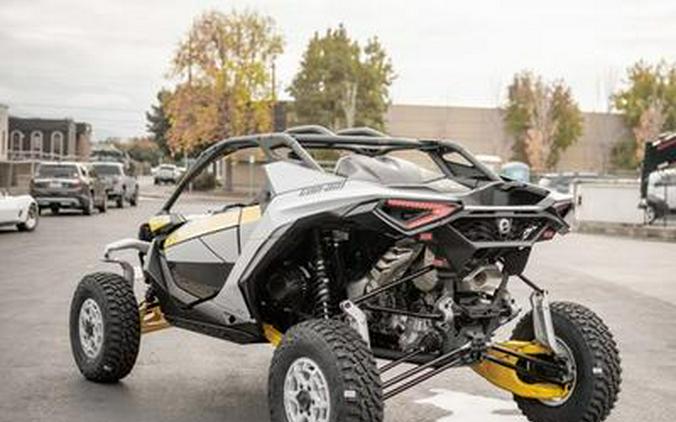 2024 Can-Am® Maverick R 999T DCT