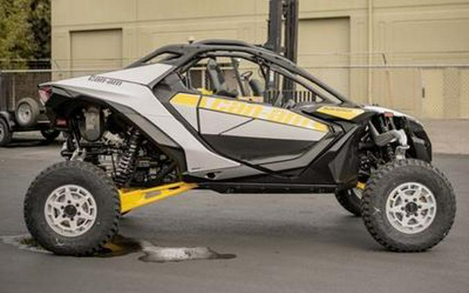 2024 Can-Am® Maverick R 999T DCT