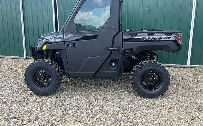 2025 Polaris® Ranger XP 1000 NorthStar Edition Premium