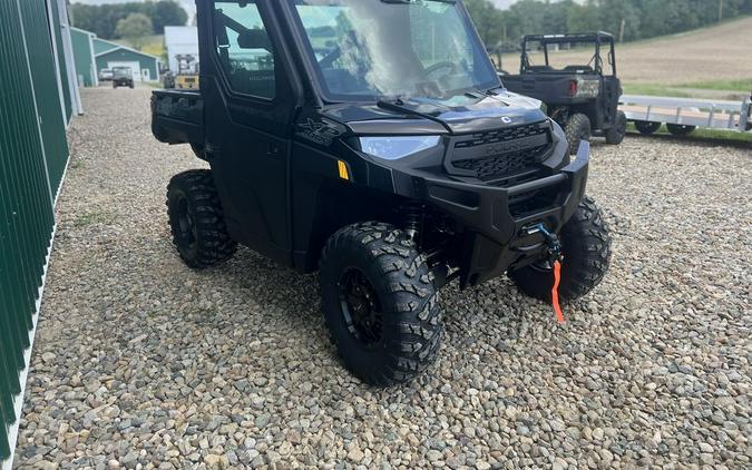 2025 Polaris® Ranger XP 1000 NorthStar Edition Premium