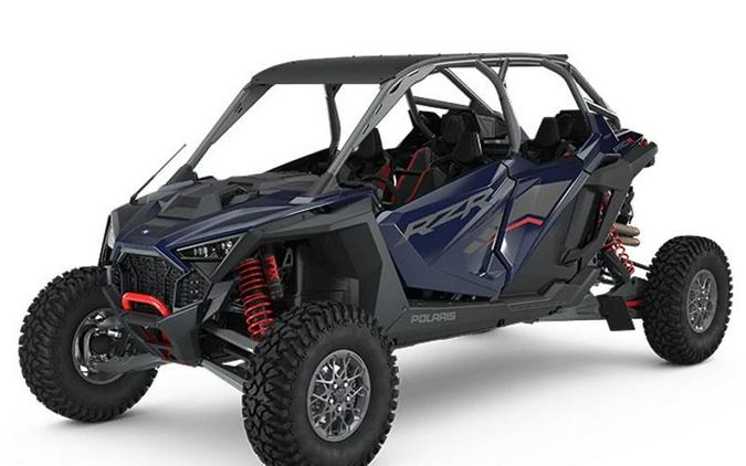 2022 Polaris® RZR Pro R 4 Ultimate