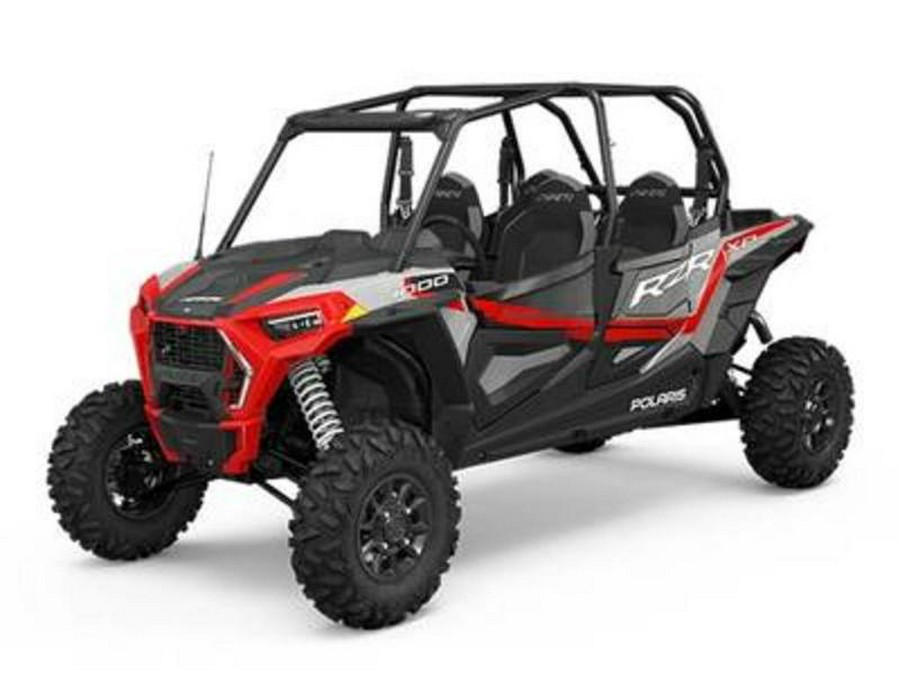 2023 Polaris® RZR XP 4 1000 Ultimate