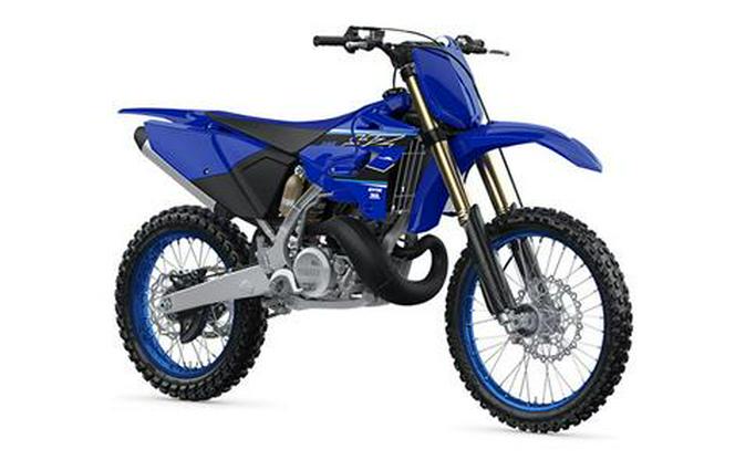 2021 Yamaha YZ250