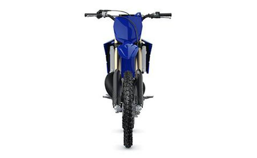 2021 Yamaha YZ250