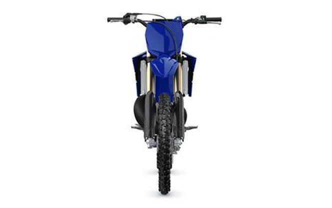 2021 Yamaha YZ250