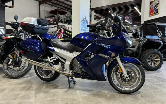 2005 Yamaha FJR 1300 ABS