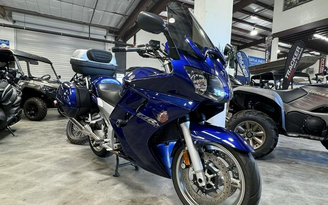 2005 Yamaha FJR 1300 ABS