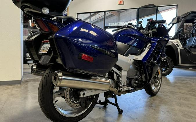 2005 Yamaha FJR 1300 ABS