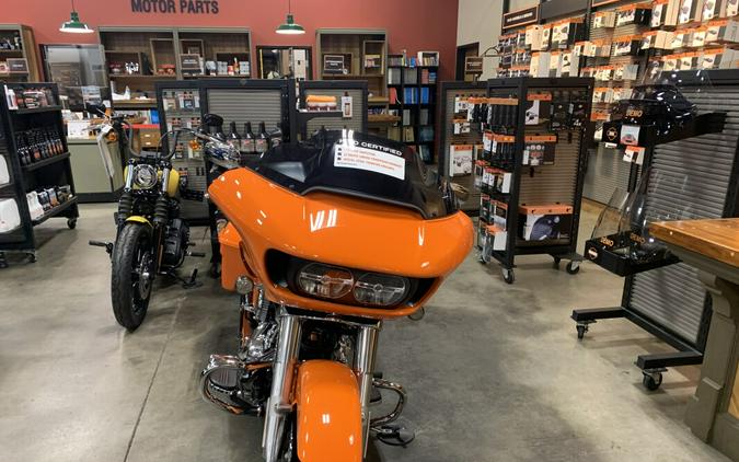 Harley-Davidson Road Glide Special 2023 FLTRXS Baja Orange