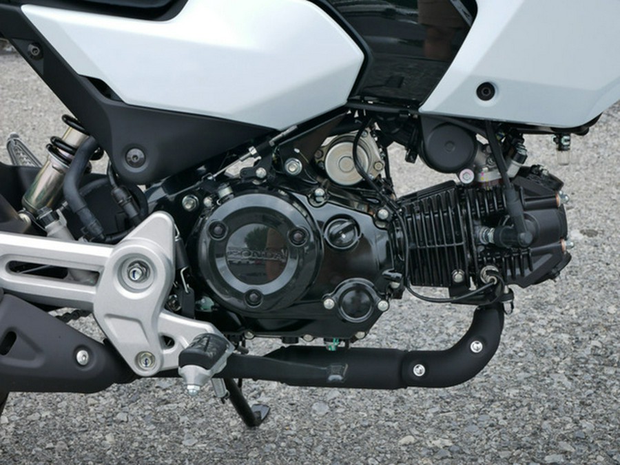 2025 Honda Grom