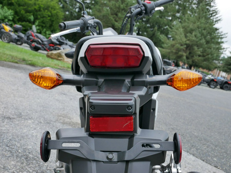 2025 Honda Grom