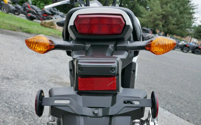 2025 Honda Grom