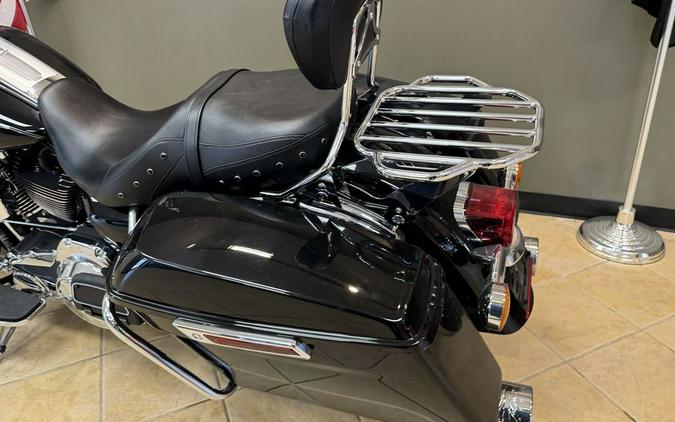 2015 Harley-Davidson Road King® Base