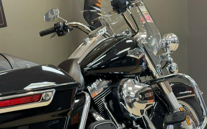 2015 Harley-Davidson Road King® Base