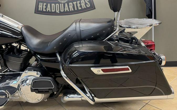 2015 Harley-Davidson Road King® Base