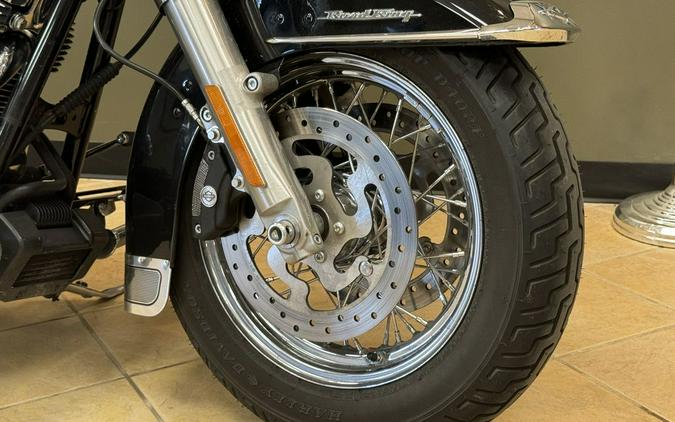 2015 Harley-Davidson Road King® Base