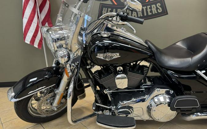 2015 Harley-Davidson Road King® Base