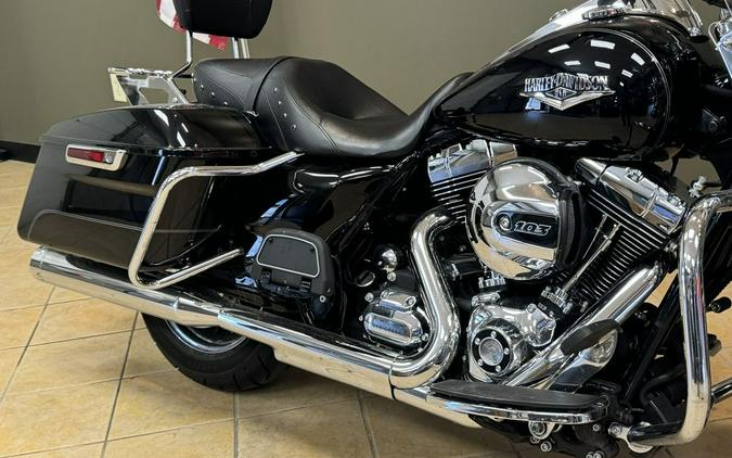 2015 Harley-Davidson Road King® Base