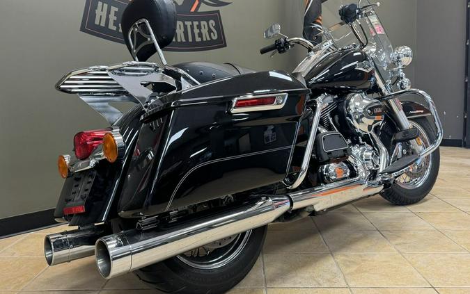 2015 Harley-Davidson Road King® Base