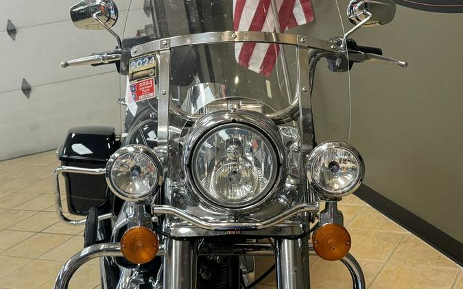 2015 Harley-Davidson Road King® Base