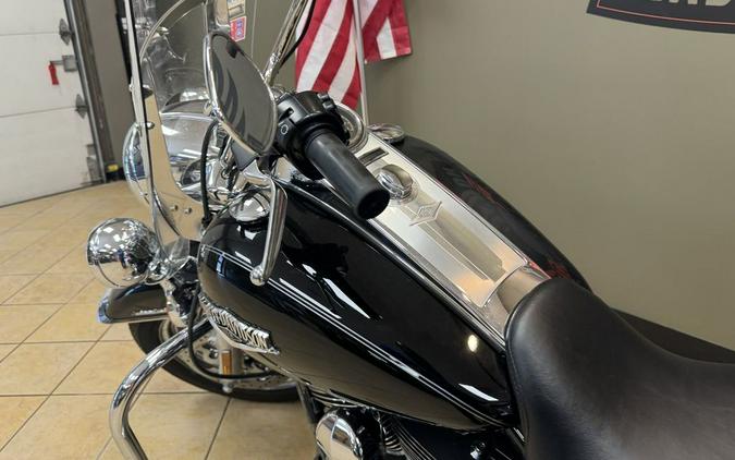 2015 Harley-Davidson Road King® Base