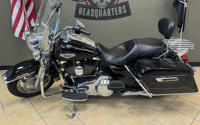 2015 Harley-Davidson Road King® Base