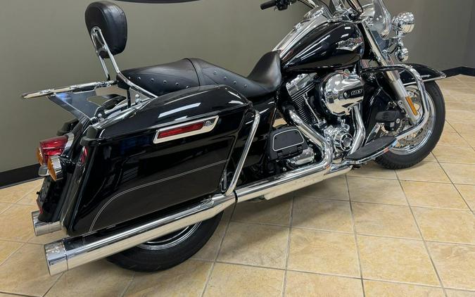 2015 Harley-Davidson Road King® Base