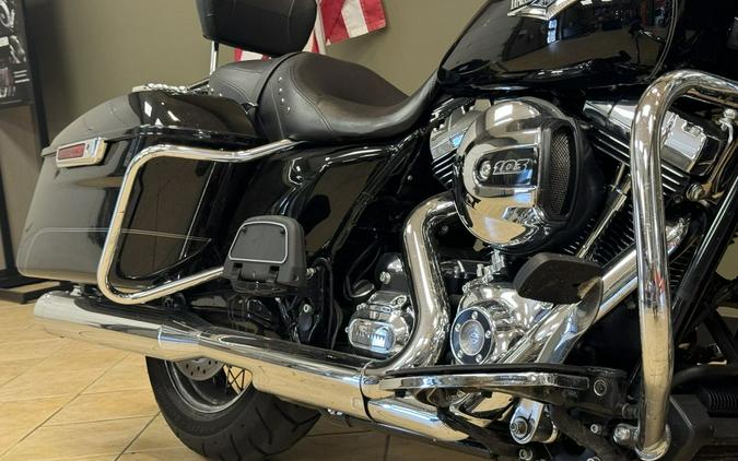 2015 Harley-Davidson Road King® Base