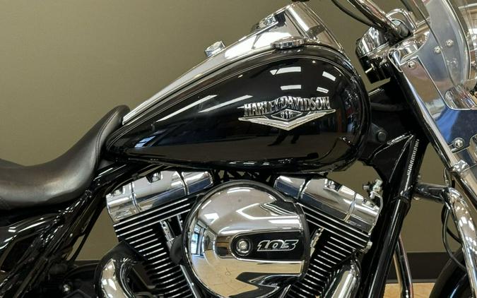 2015 Harley-Davidson Road King® Base