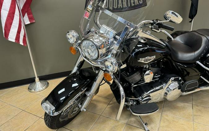 2015 Harley-Davidson Road King® Base