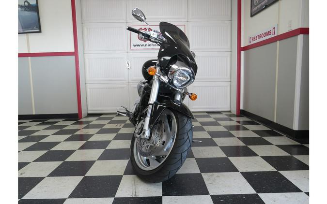 2007 Suzuki BOULEVARD M109R