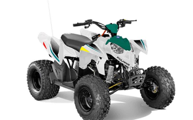 2025 Polaris Industries Outlaw® 110 EFI