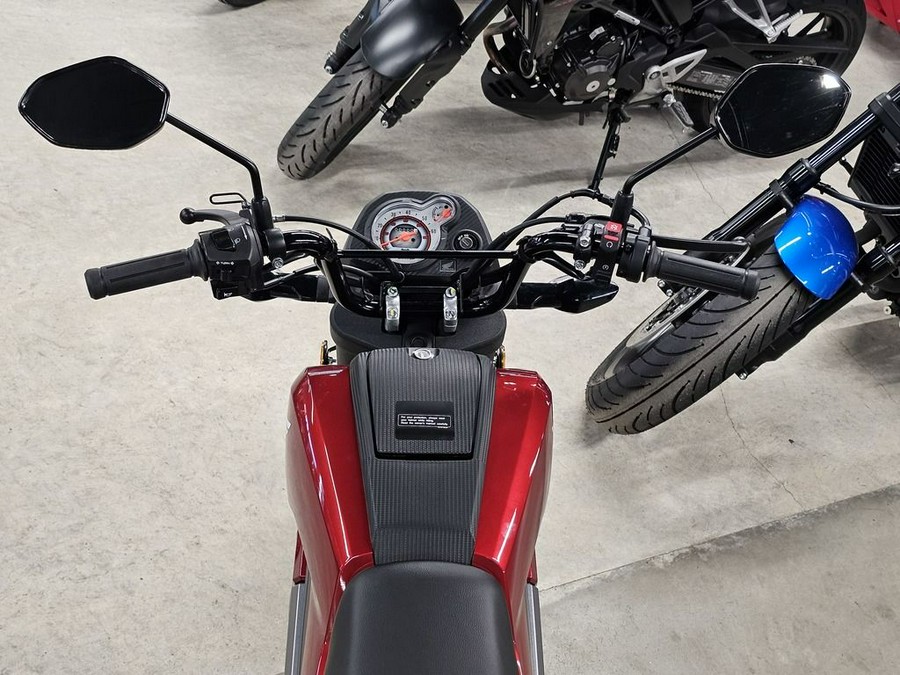 2024 Honda Navi Base