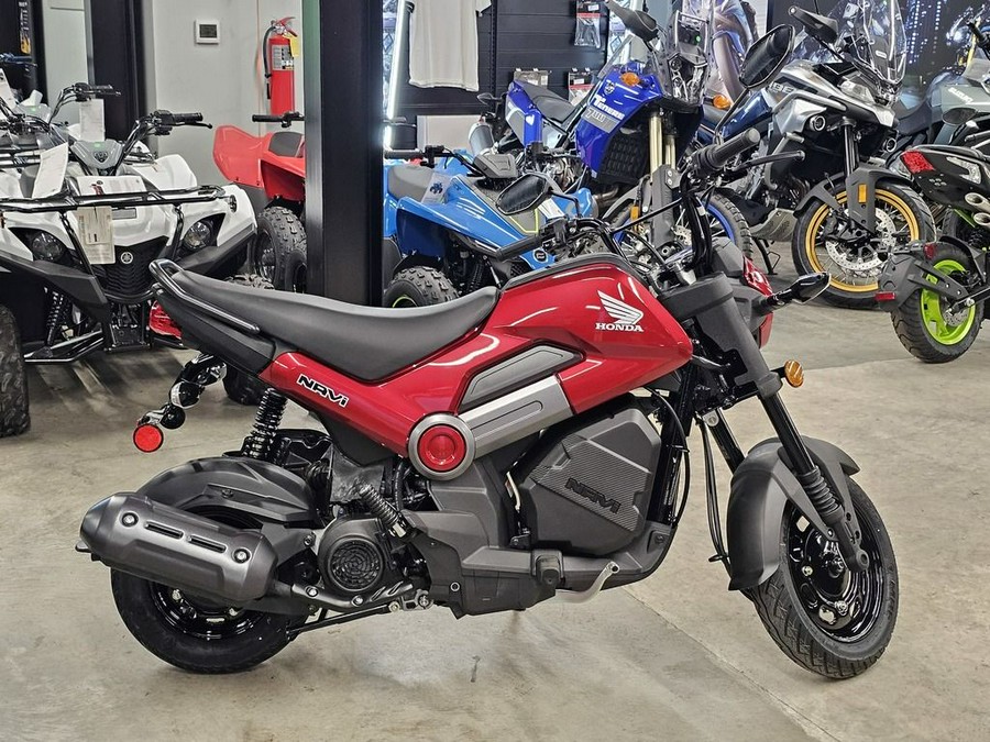 2024 Honda Navi Base