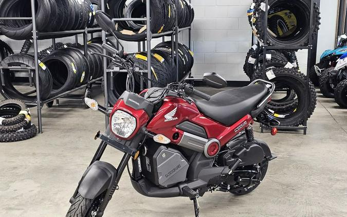 2024 Honda Navi Base