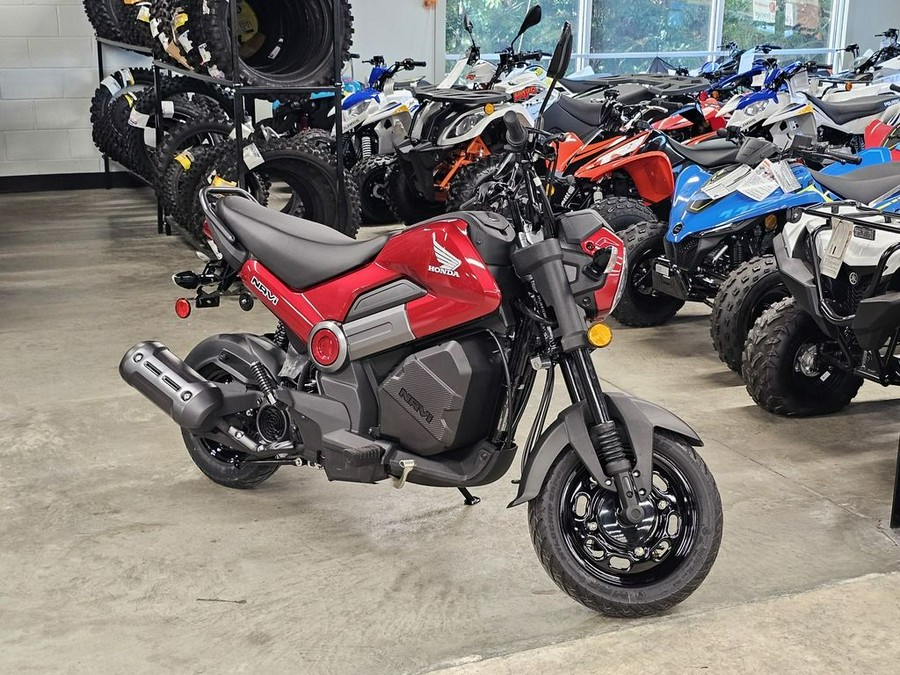 2024 Honda Navi Base