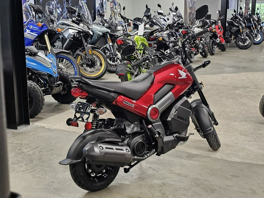 2024 Honda Navi Base