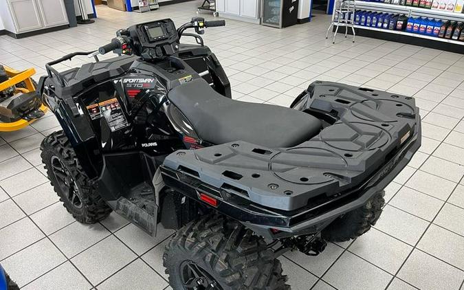 2024 Polaris® Sportsman 570 Trail