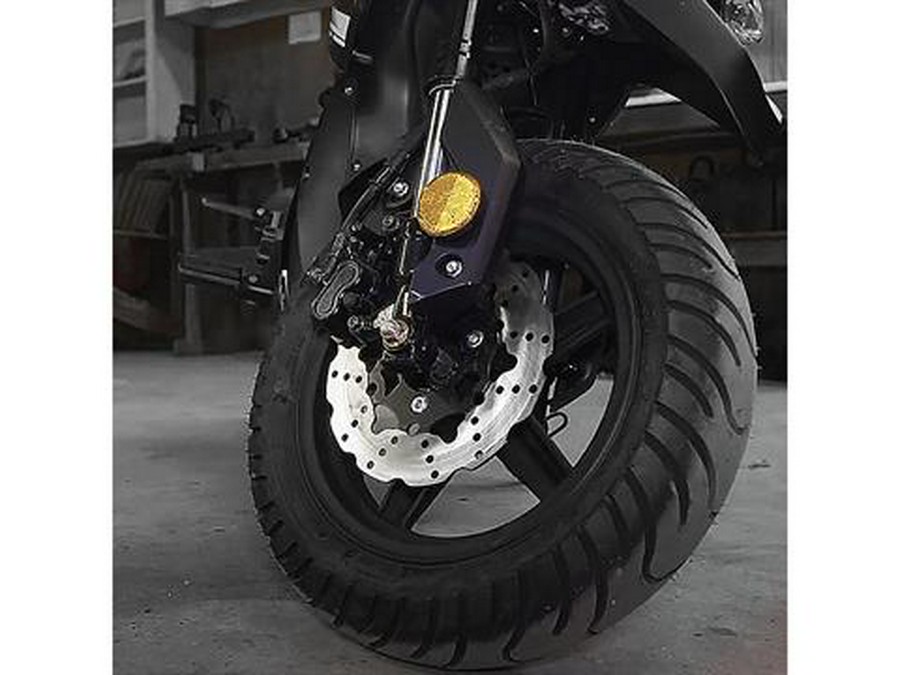 2024 Bintelli Beast 150 cc