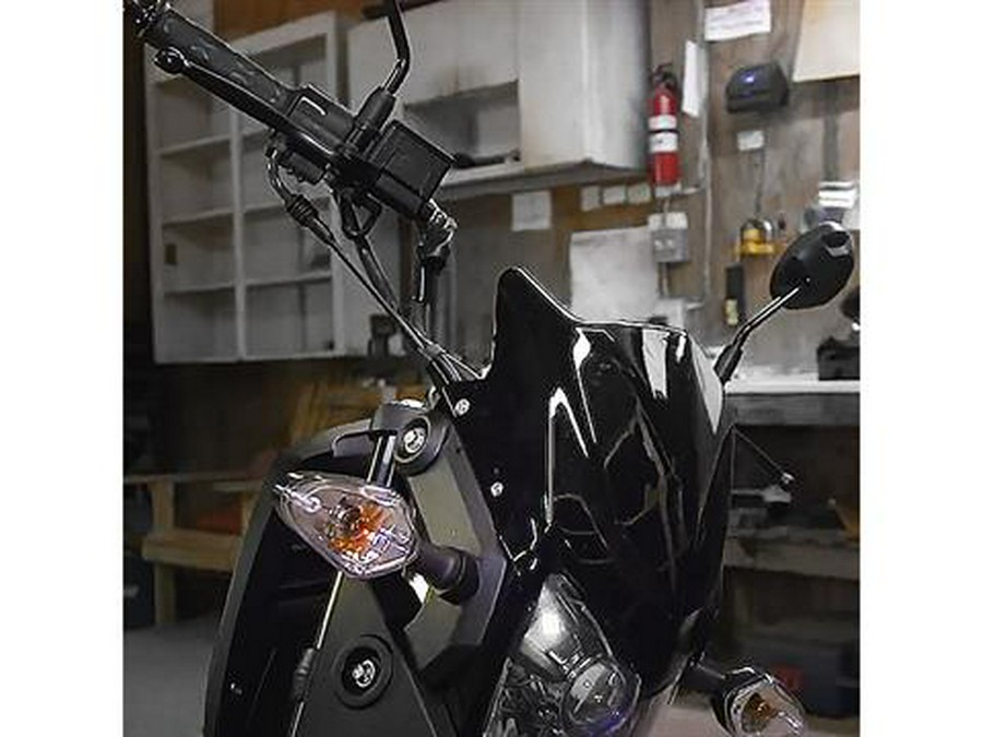 2024 Bintelli Beast 150 cc