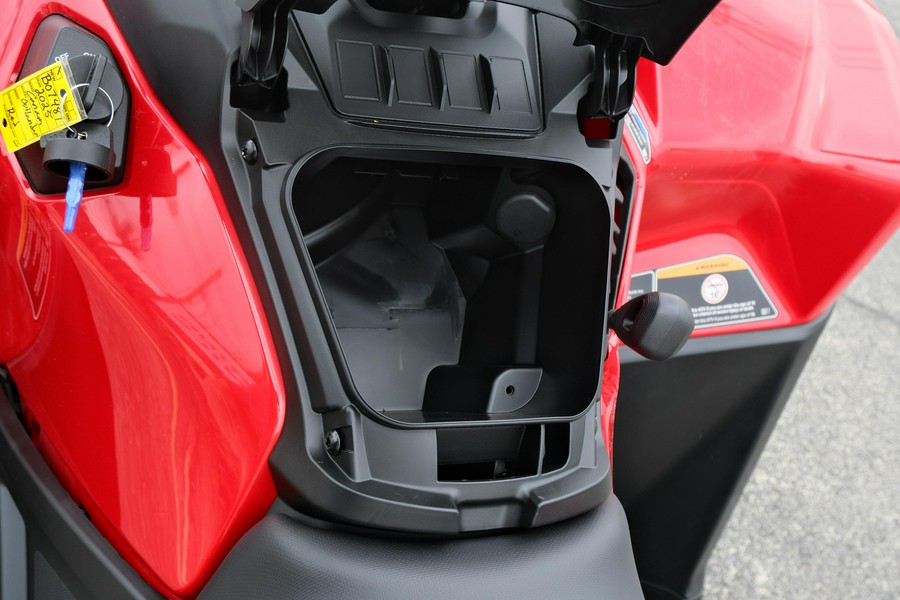 2025 CAN-AM OUTLANDER 500